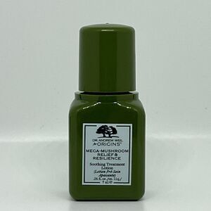 $6⭐️ Origins Mega Mushroom Relief & Resilience Soothing Treatment Lotion